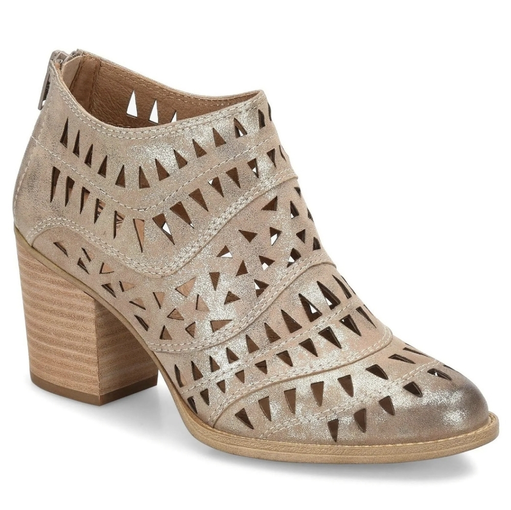 Sofft - Women's - Westwood, Anthracite